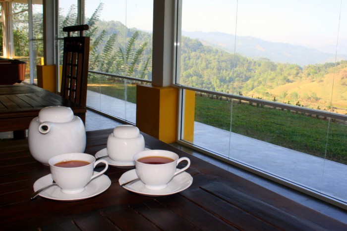 Kandy / Foto: dovolenkářka