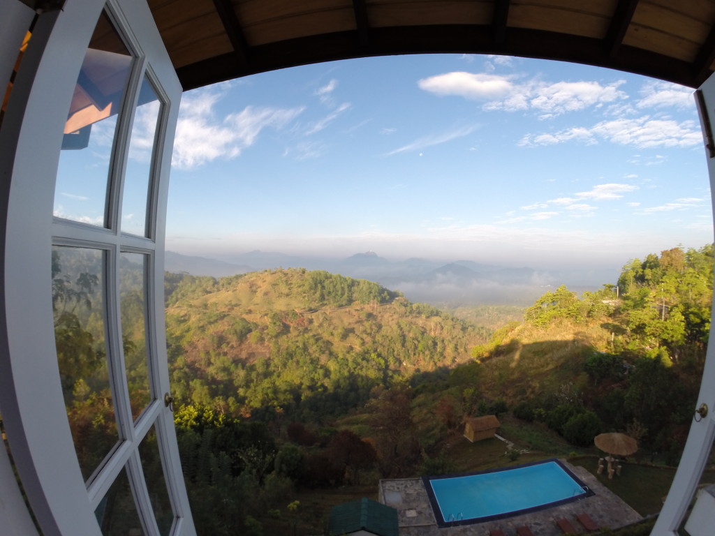 Kandy / Foto: dovolenkářka