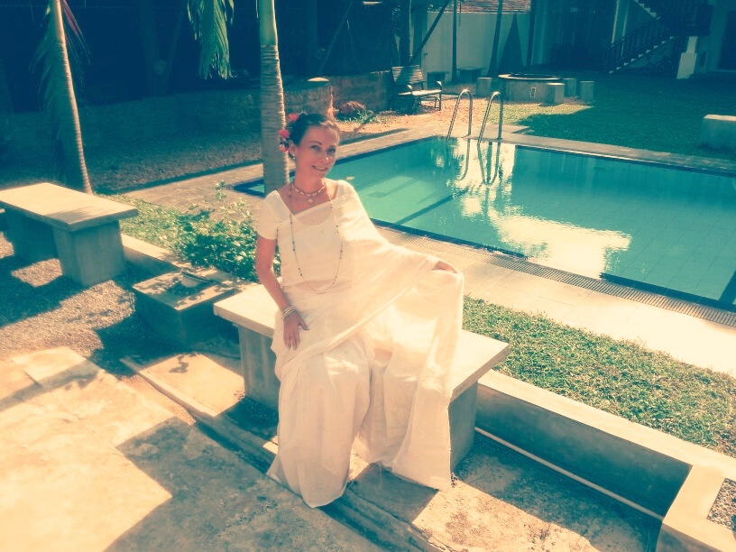 Foto: dovolenkářka/ Ing. Petra Švehlová Stowasserová