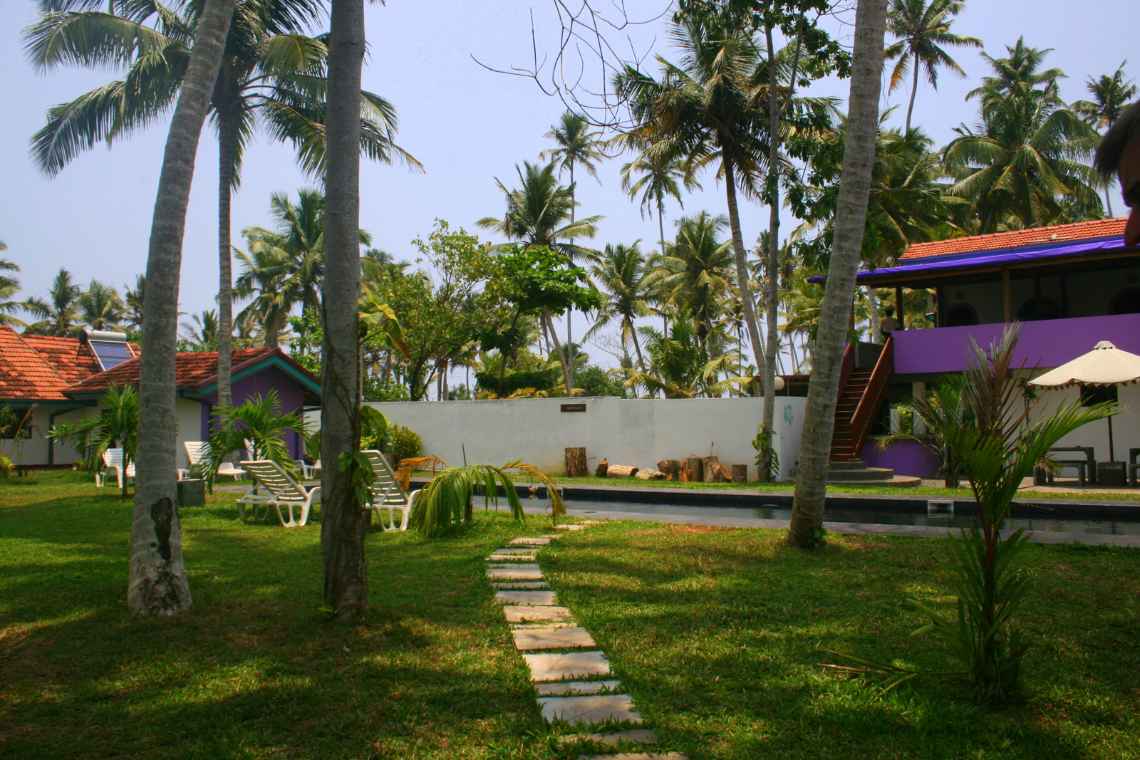 Matara / Foto: dovolenkářka/ Ing. Petra Švehlová Stowasserová