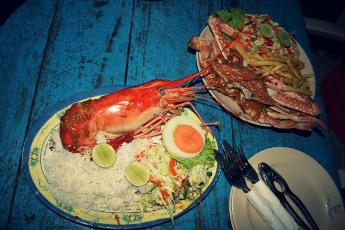 Foto: dovolenkářka/ Ing. Petra Švehlová Stowasserová