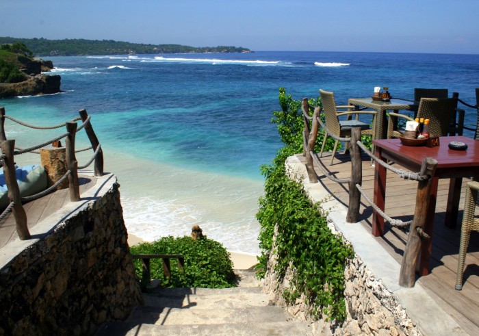 Dream beach / foto: dovolenkářka