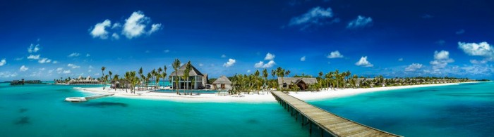 OZEN by Atmospehere at Maadhoo / Maldives