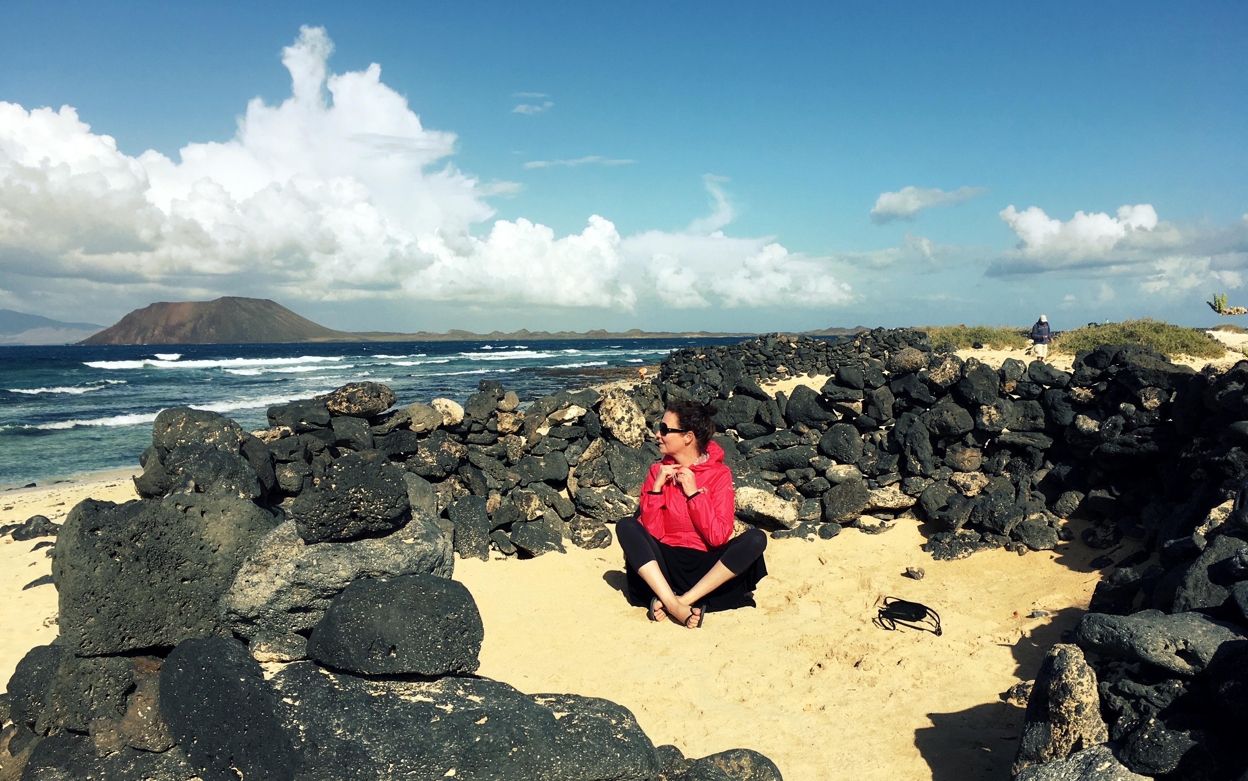 Fuerteventura: Corralejo 