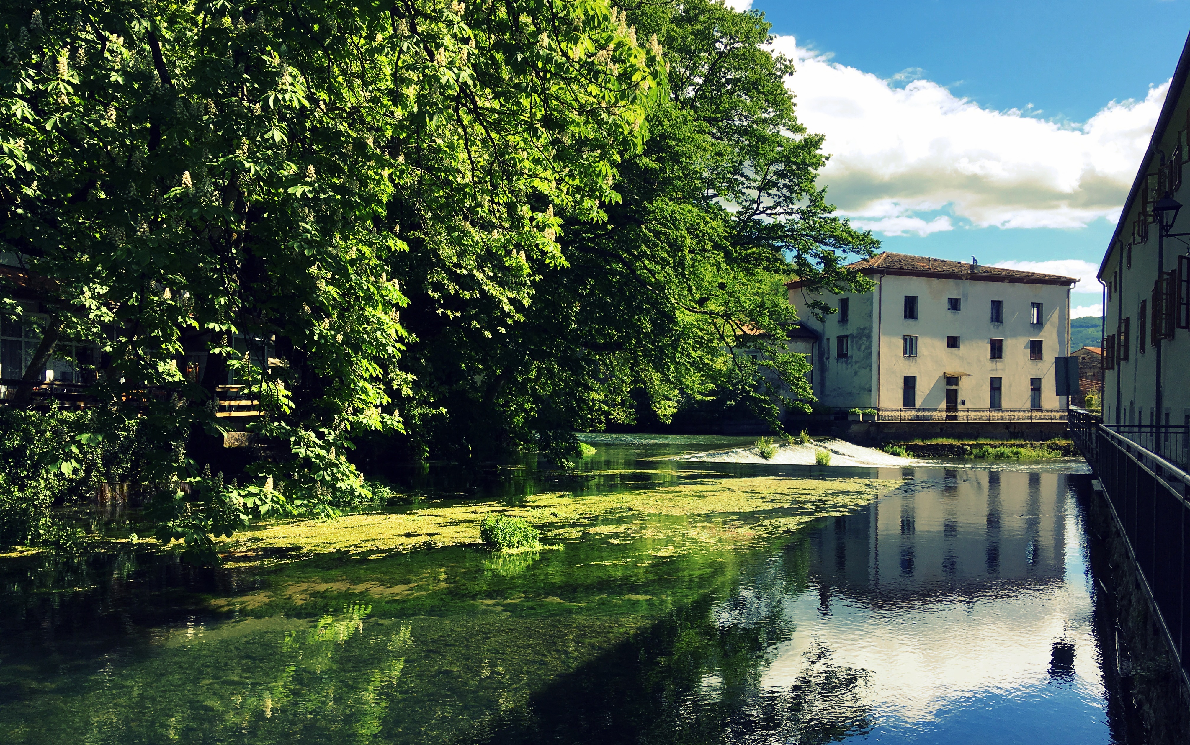 Vipava Valley - Vipava 