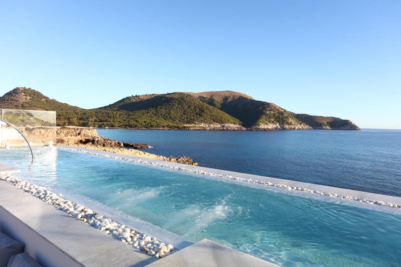 Mallorca - Cala Ratjada - Mar Azul 