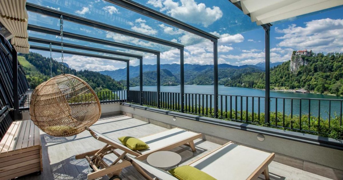 Hotel Park - Sava Hotels & Resorts