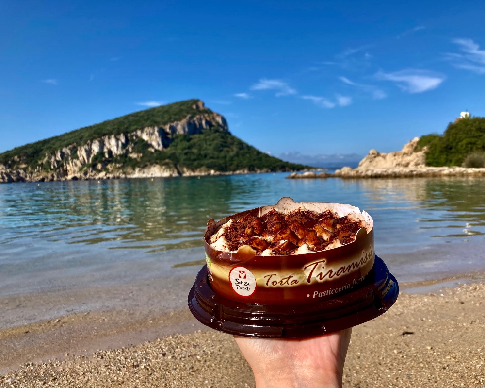 Cala Moresca
