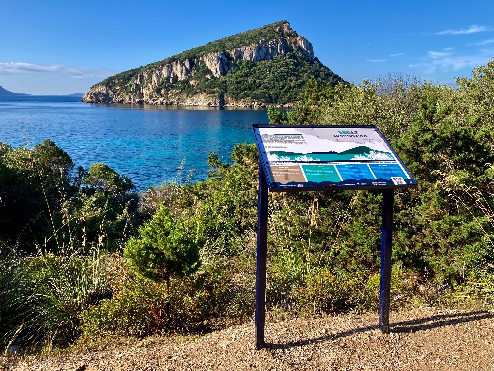 Golfo Aranci - Cala Moresca