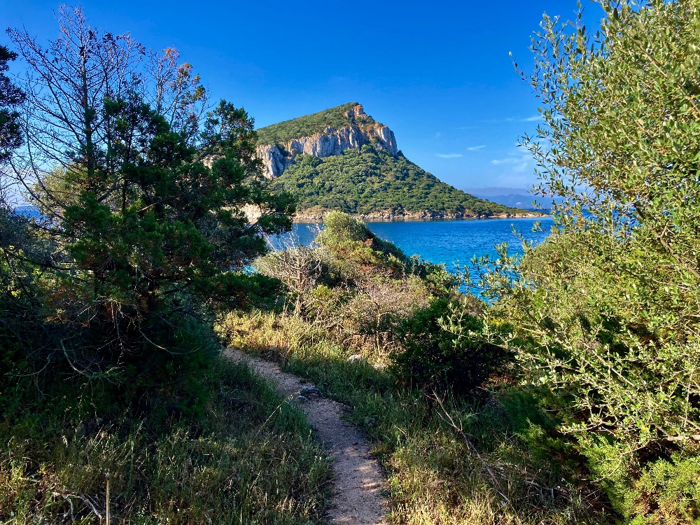 Cala Moresca