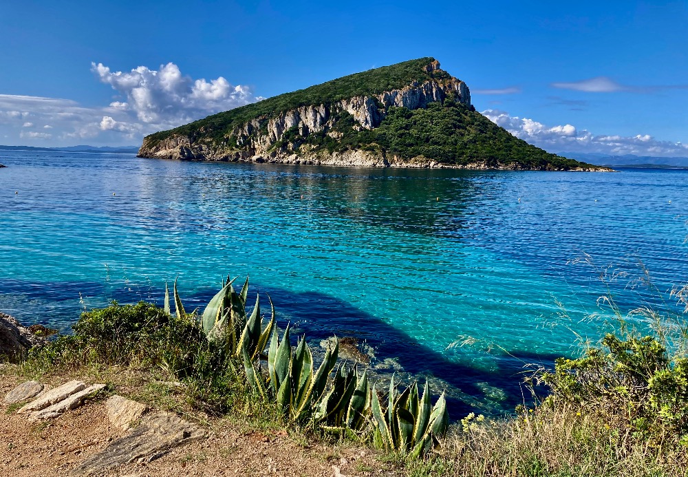 Golfo Aranci - Cala Moresca 
