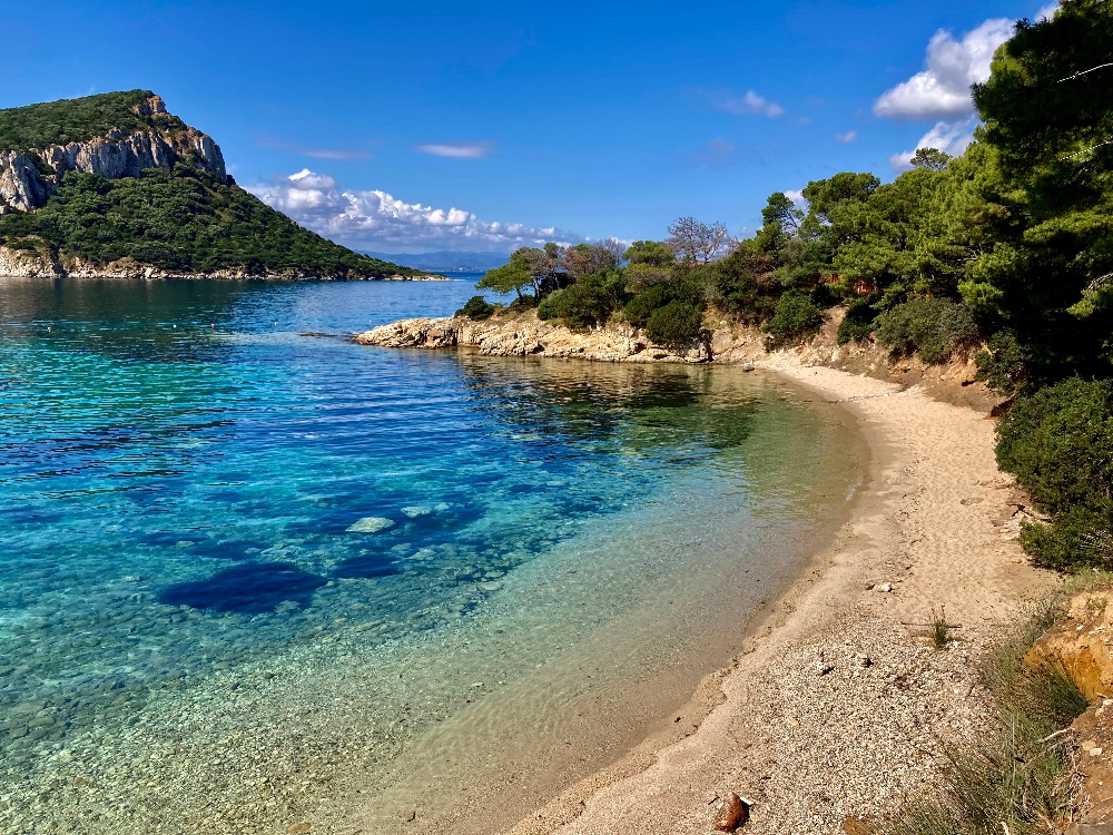 Golfo Aranci - Cala Moresca