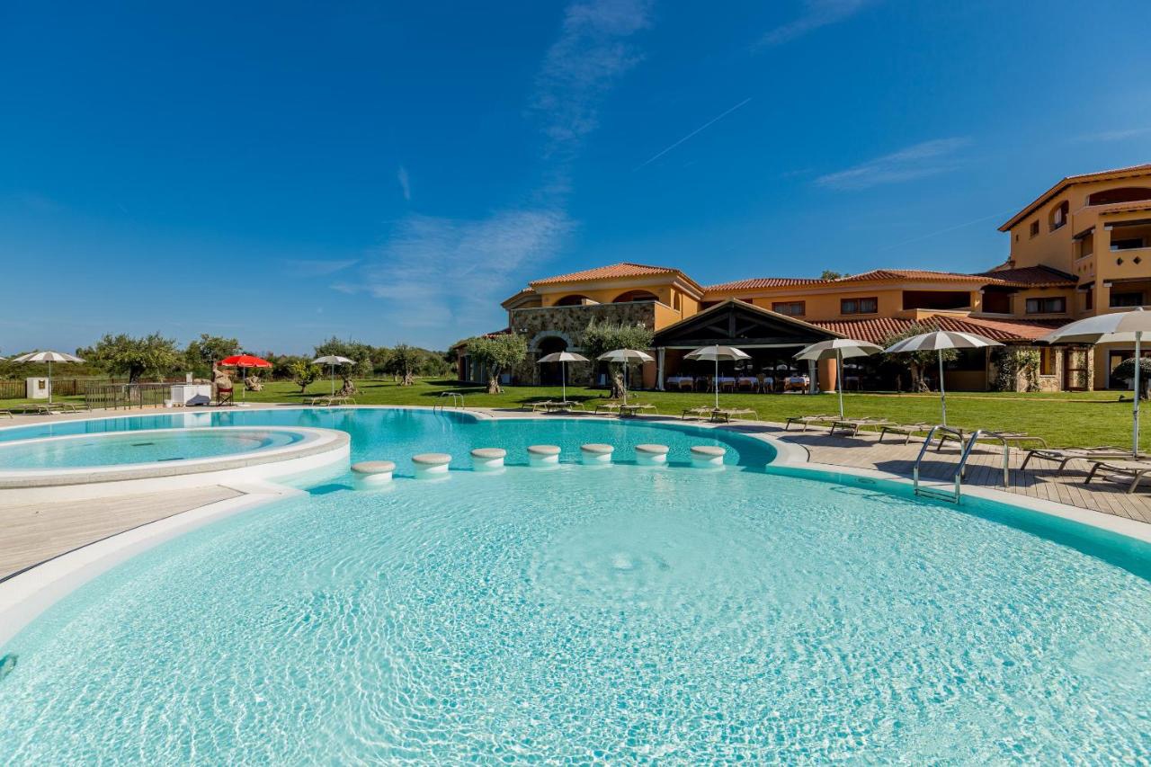 Golfo Aranci - Hotel Marana