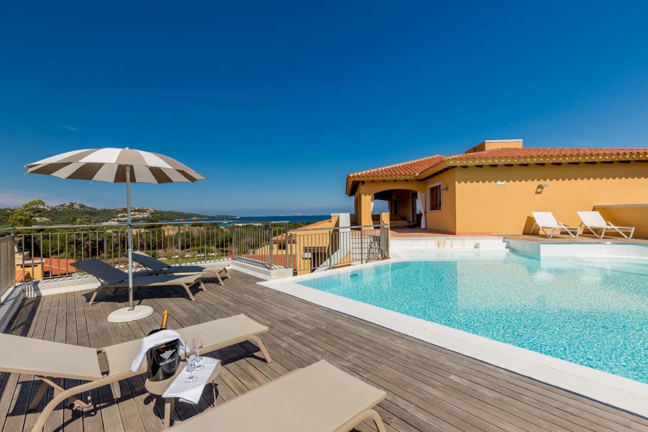 Golfo Aranci - Hotel Marana