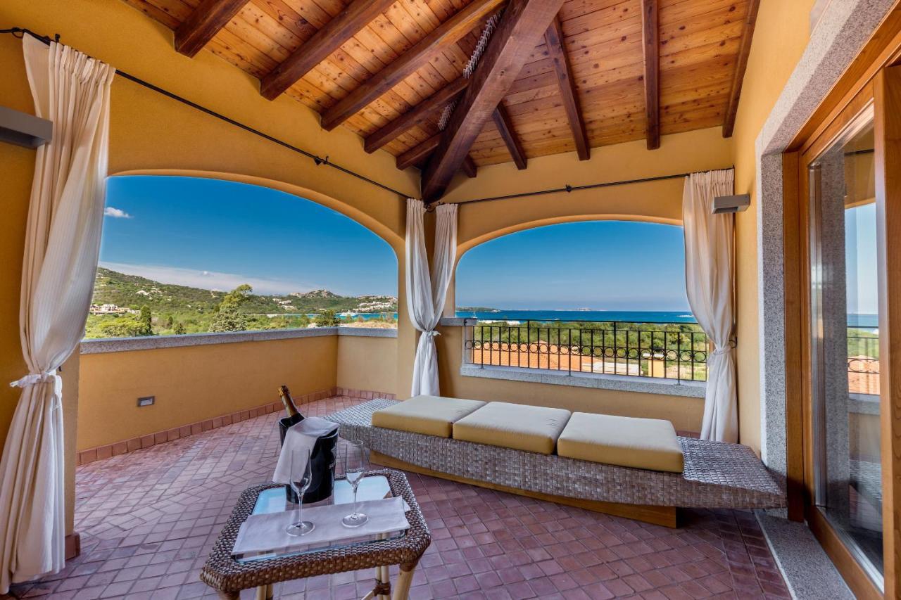 Golfo Aranci - Hotel Marana