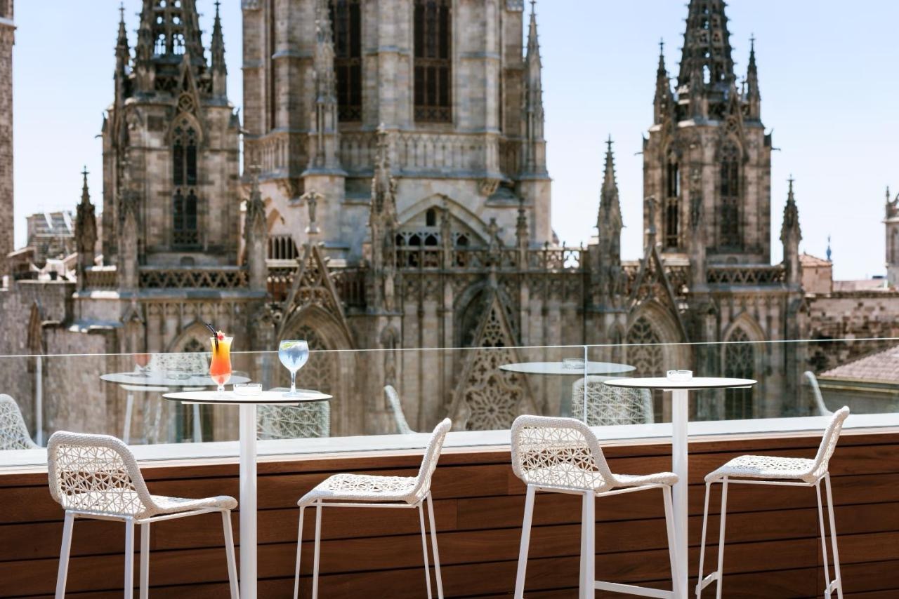 Hotel Lamaro - Catedral de Barcelona