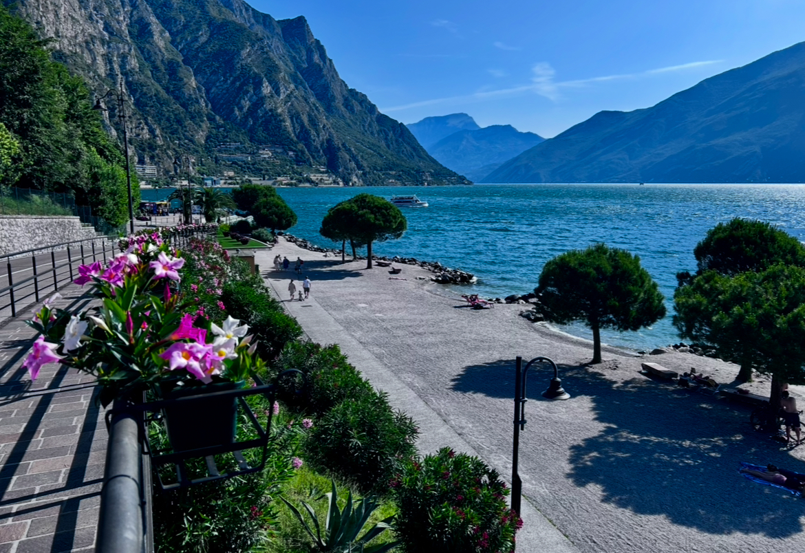 Limone sul Garda
