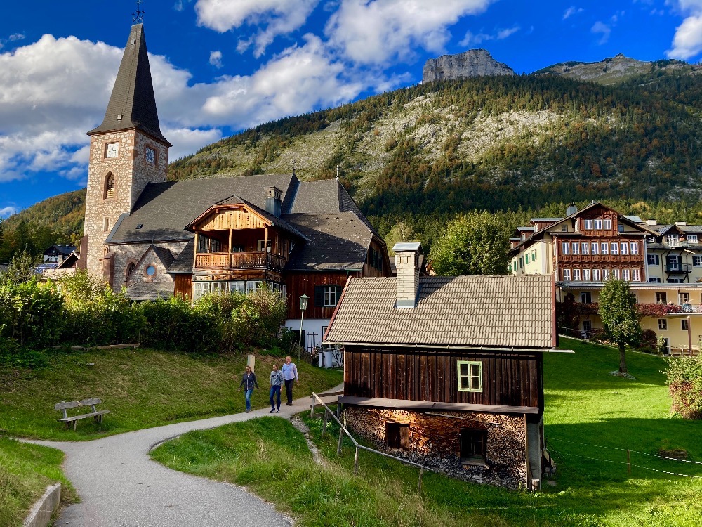 Altaussee - Výlety ve Štýrsku