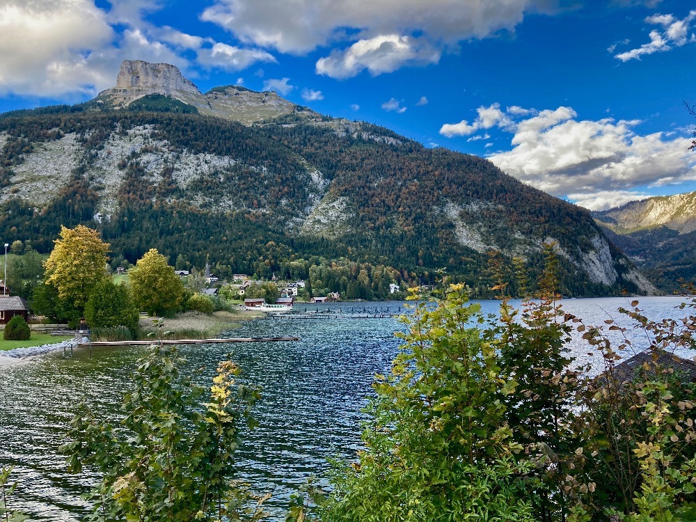 Altaussee - Výlety ve Štýrsku