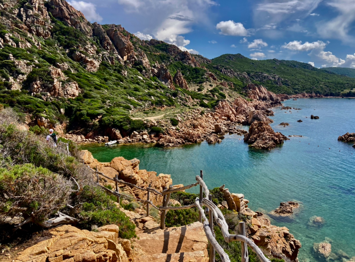 Costa Paradiso - Sardinia