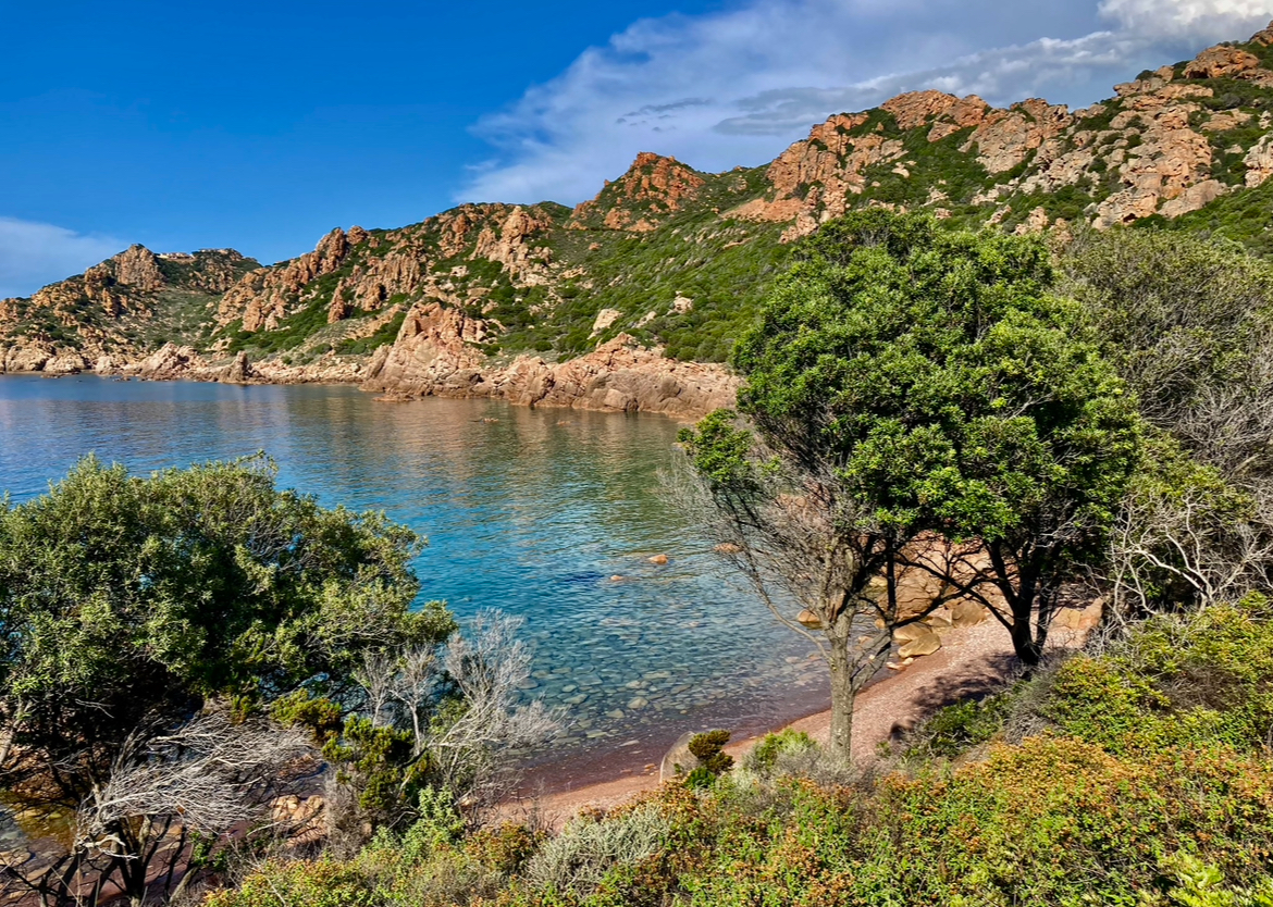 Costa Paradiso - Sardinia