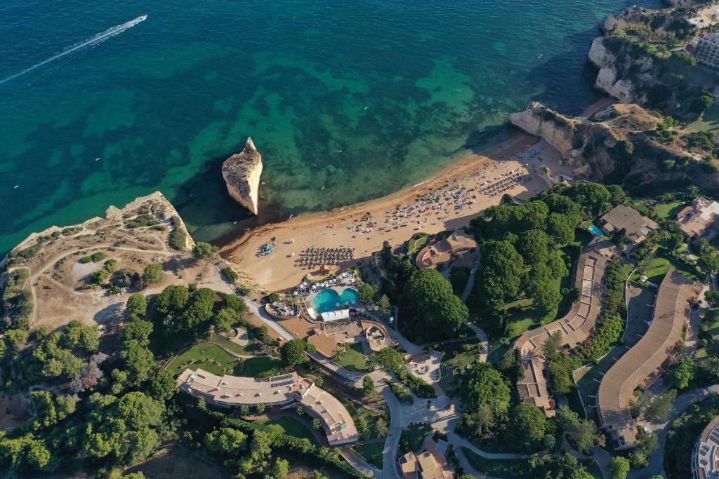 Kam v říjnu - Algarve