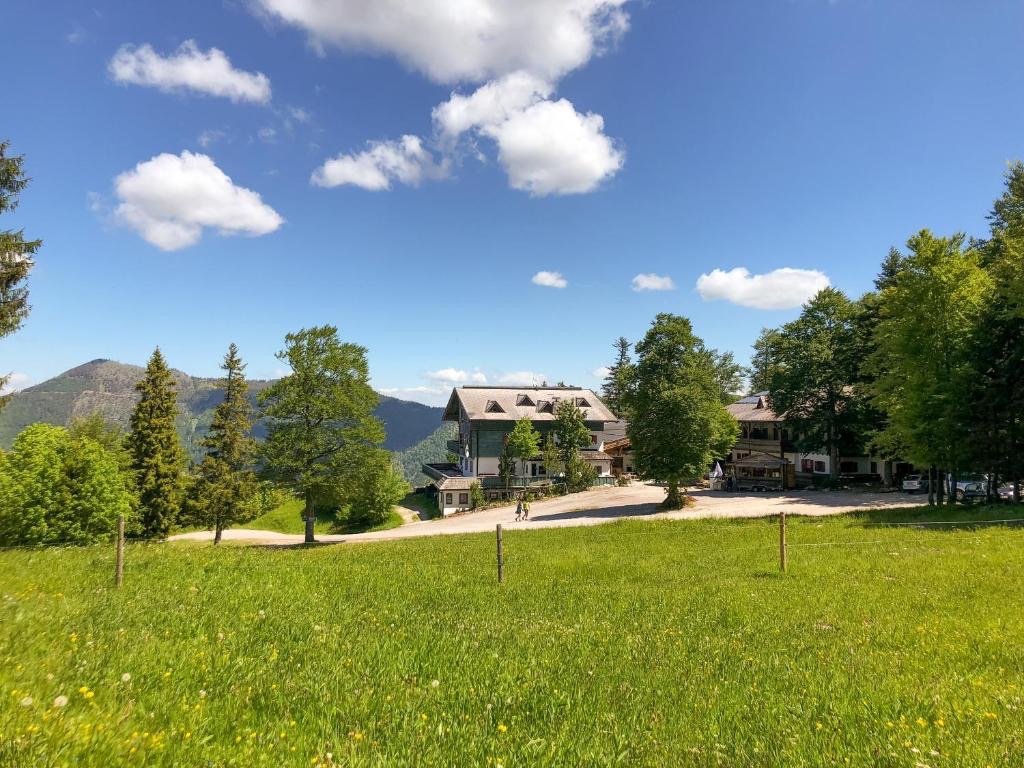 Hochberghaus Resort
