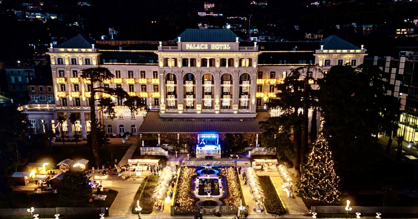 Kempinski Hotel Portorož 