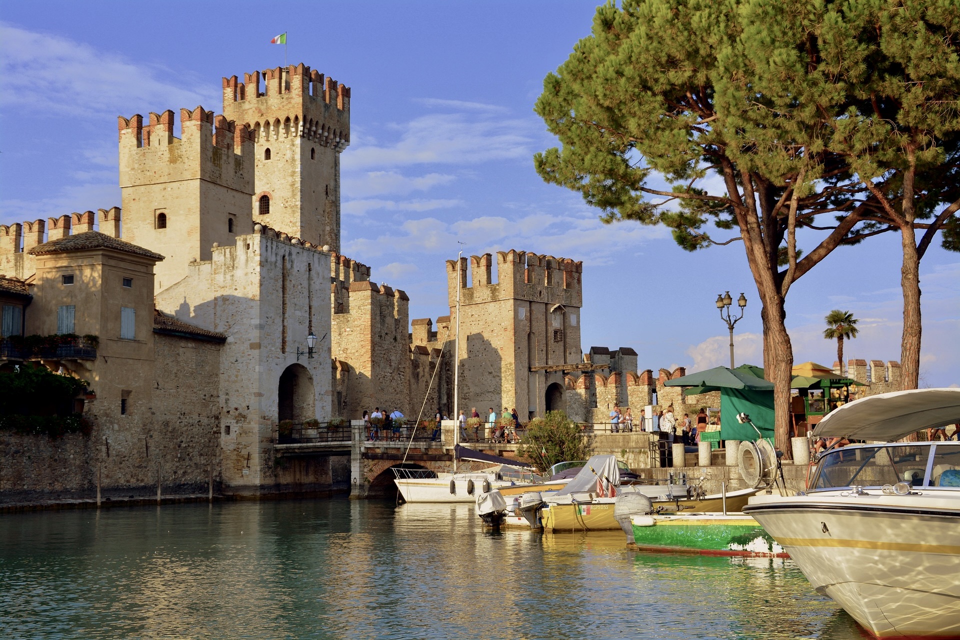 Sirmione