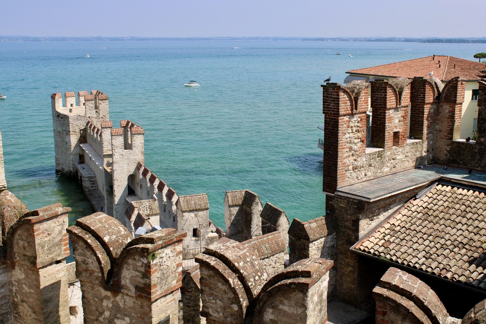 Sirmione