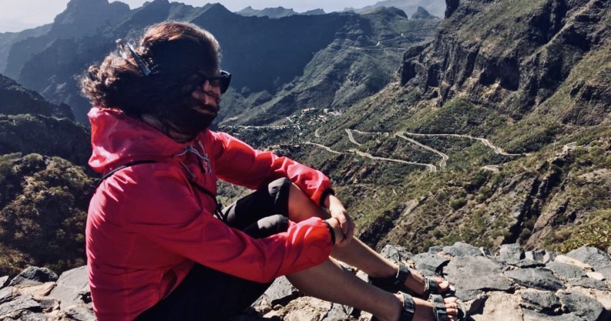 Tenerife - Kanárské ostrovy průvodce