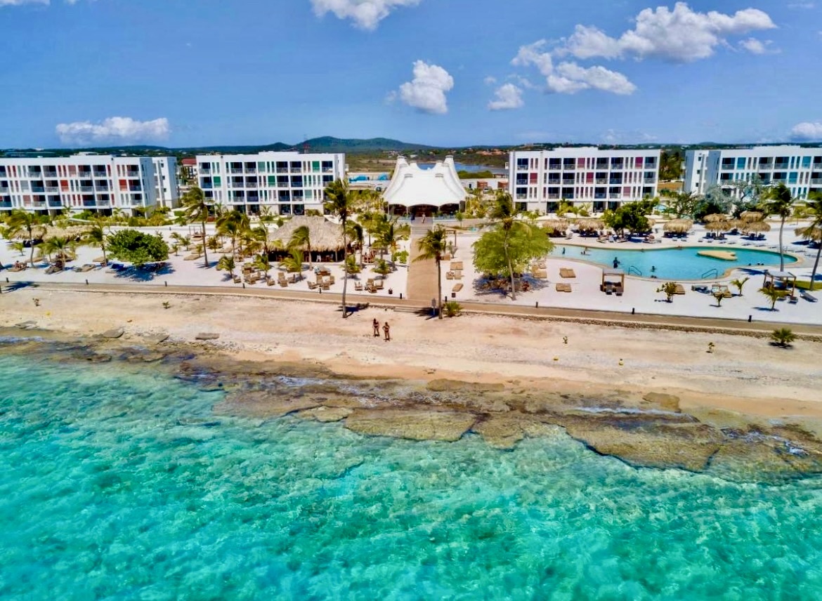 Kde se ubytovat na Bonaire?