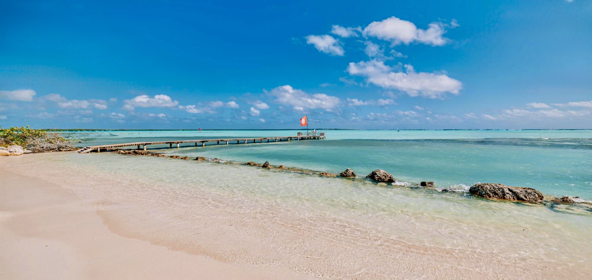 Bonaire výlety / Co dělat na ostrově Bonaire