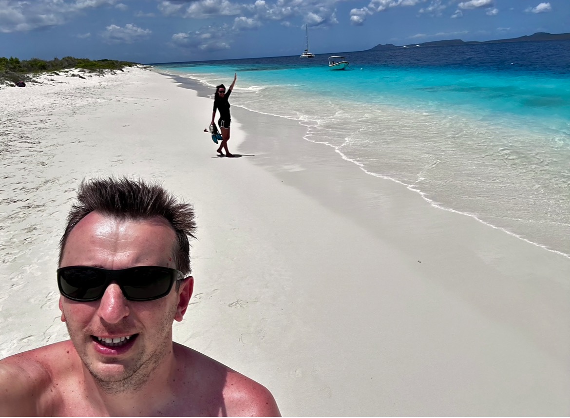 Bonaire výlety / Co dělat na ostrově Bonaire