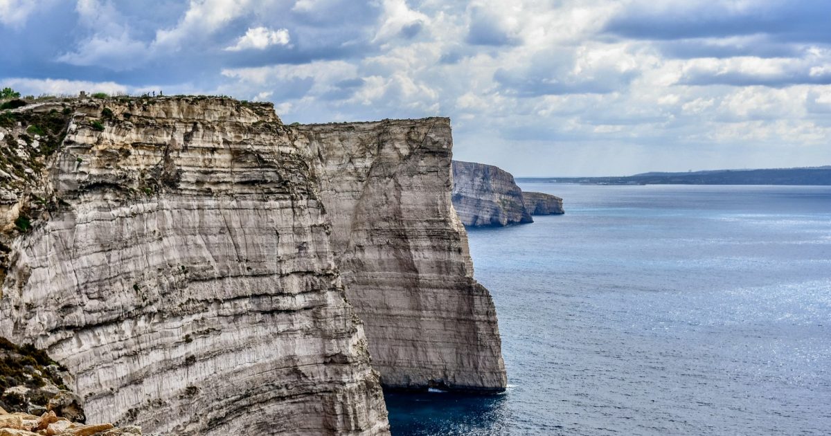 Dingli Cliffs - Malta