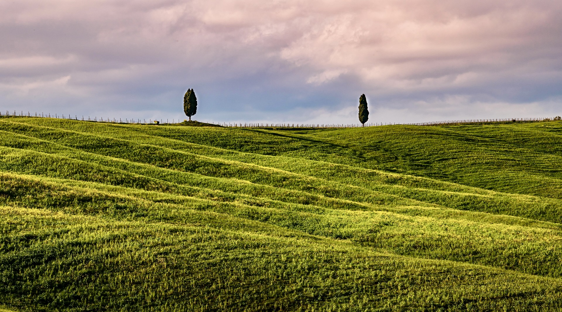 San Quirico d’Orcia