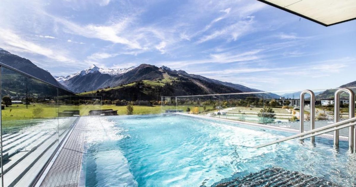 Tauern SPA Kaprun