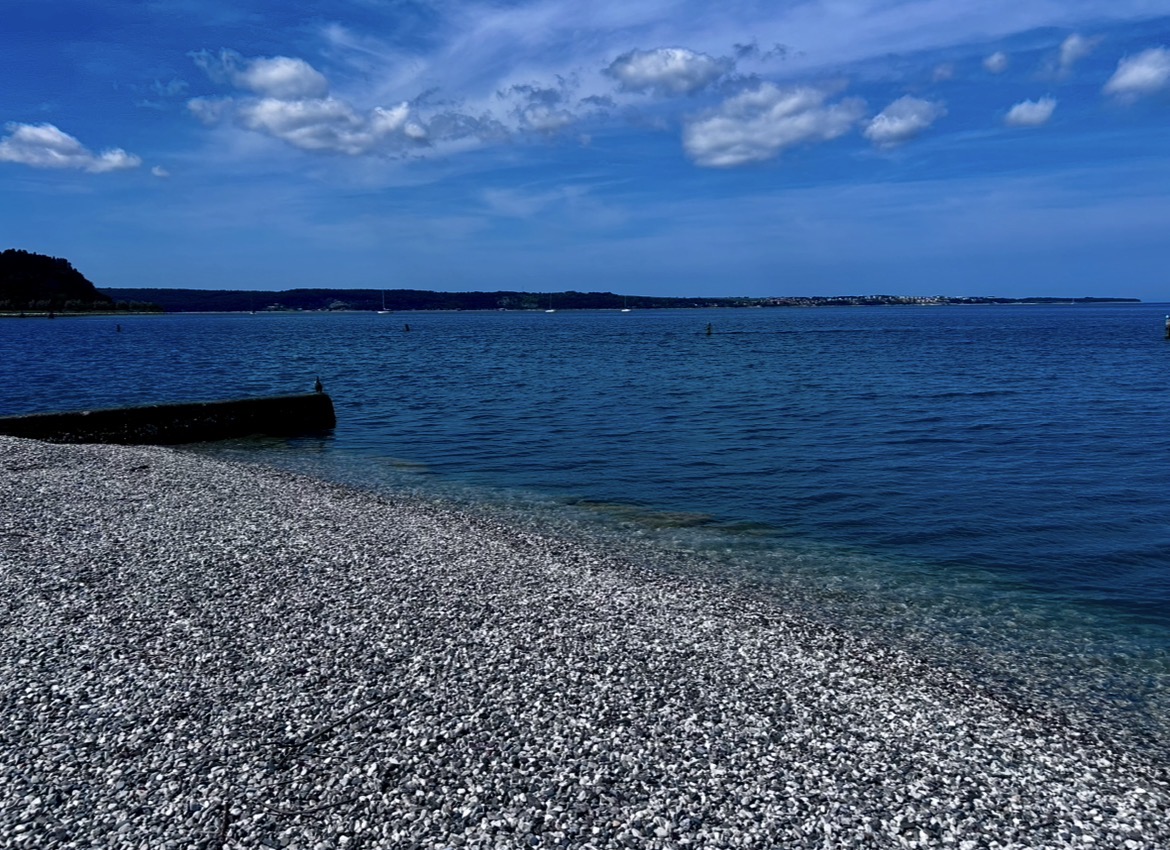 Portorož - Slovinské moře