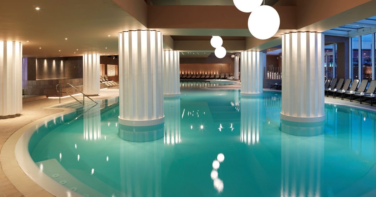 LifeClass Terme Portorož