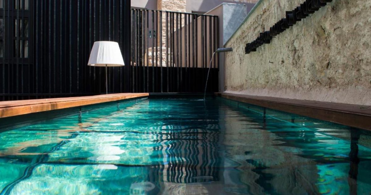 Accommodation in Valencia