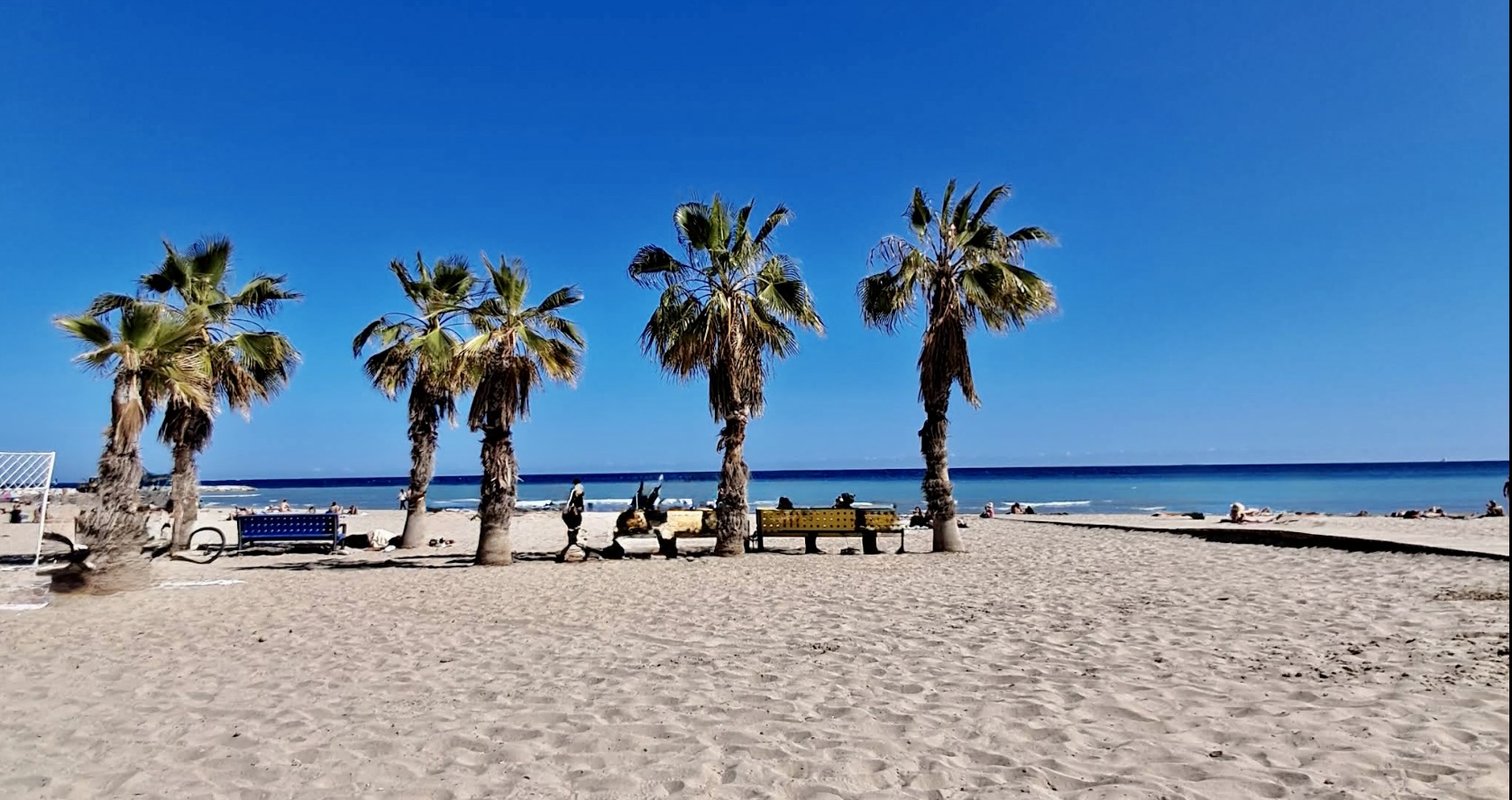 Co dělat v Alicante