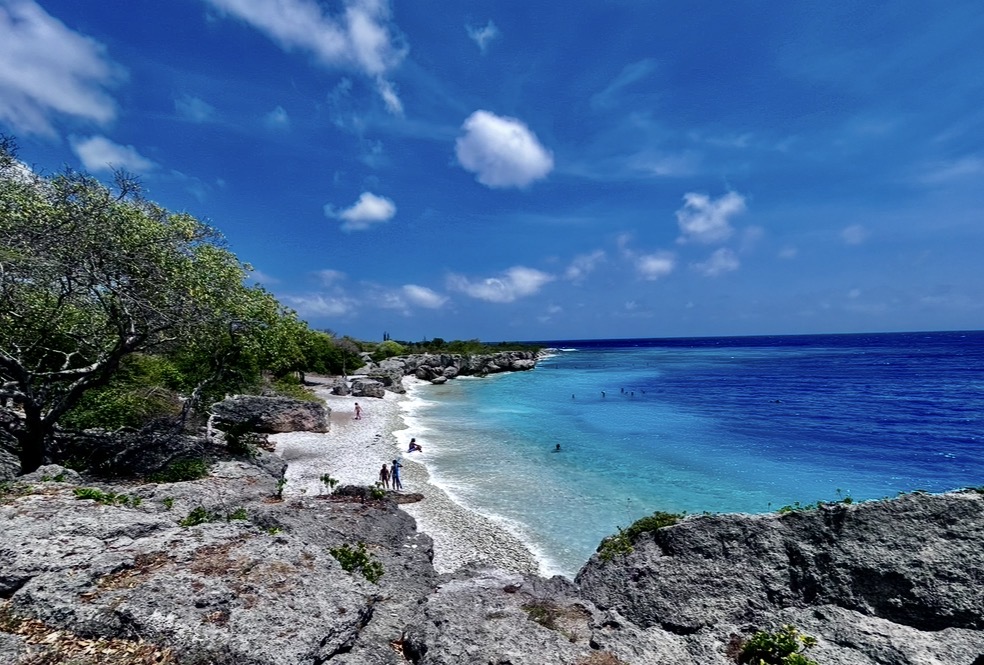 Directeursbaai / Co dělat na Curacao