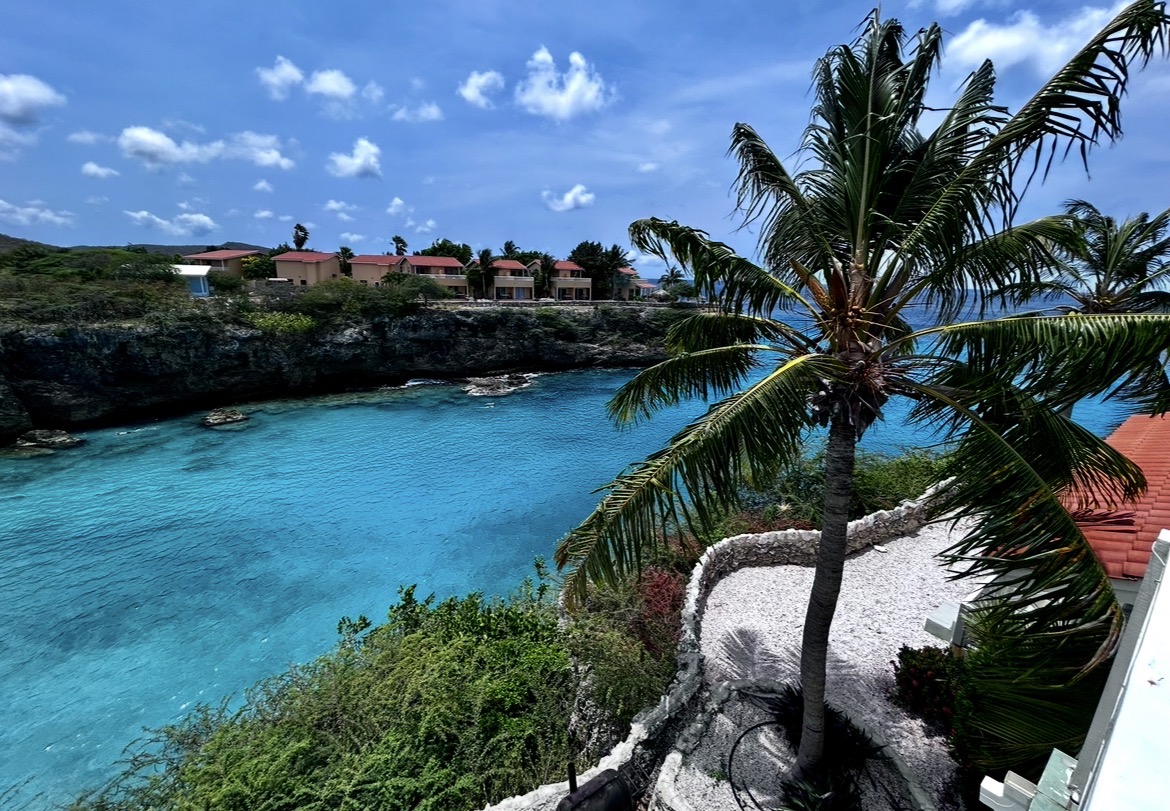 Playa Lagun Curacao