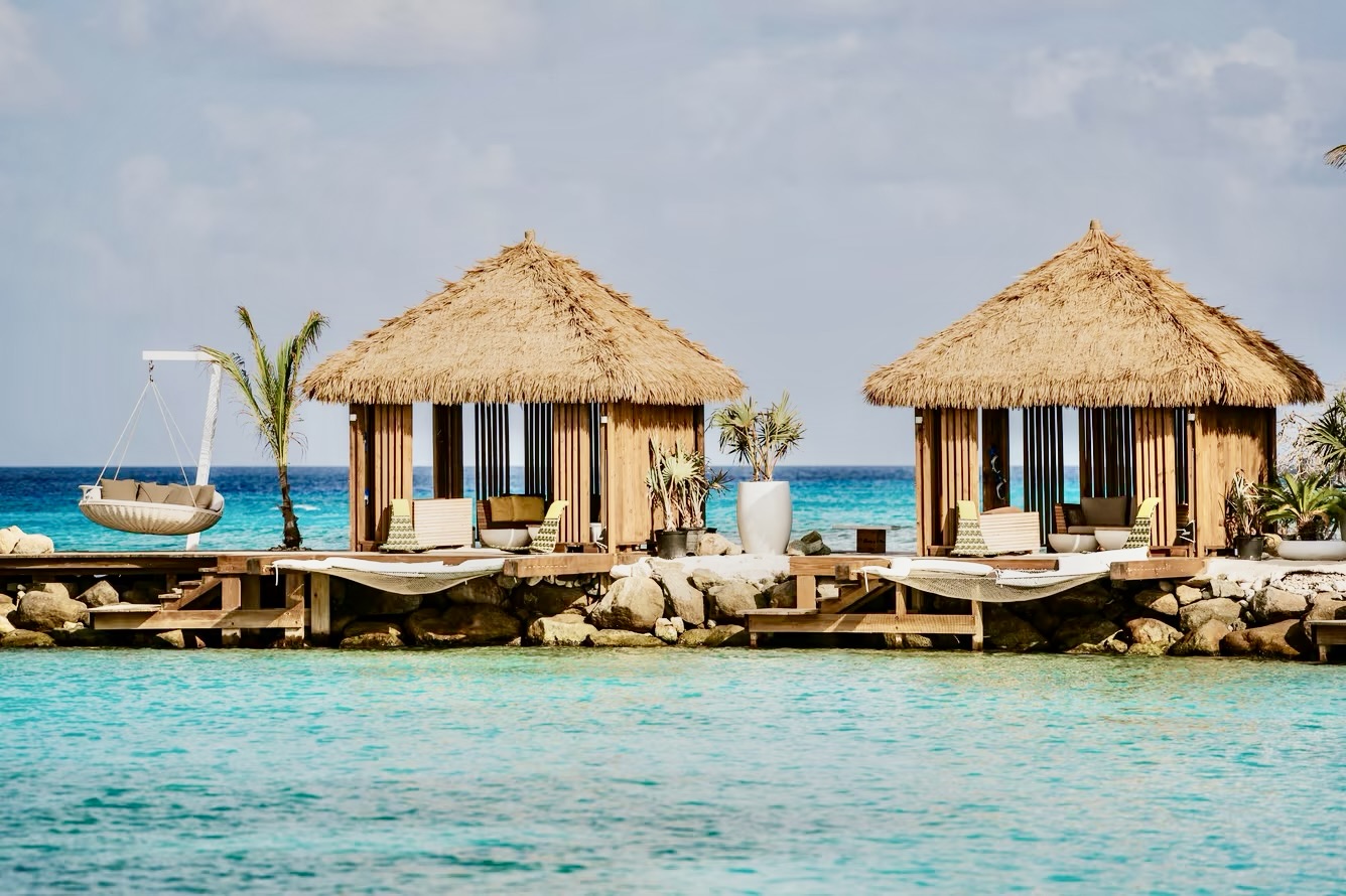 Renaissance Wind Creek Aruba Resort