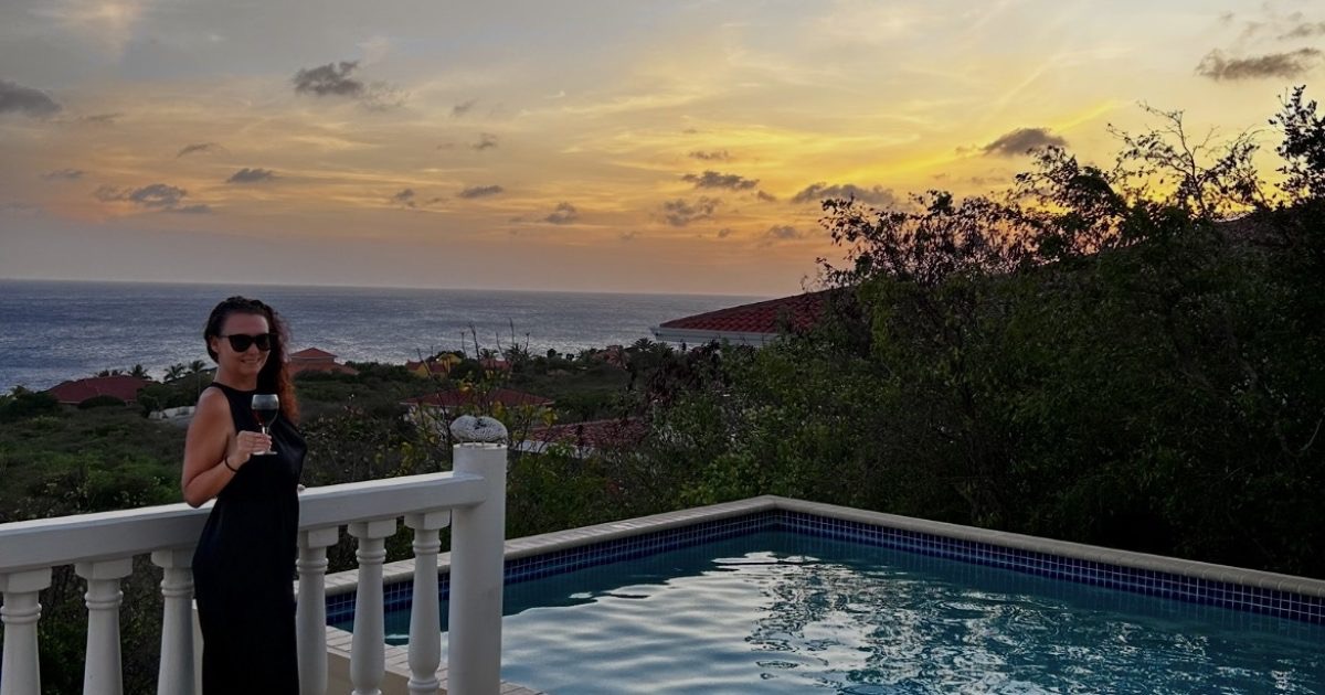 Co dělat na Curacao 