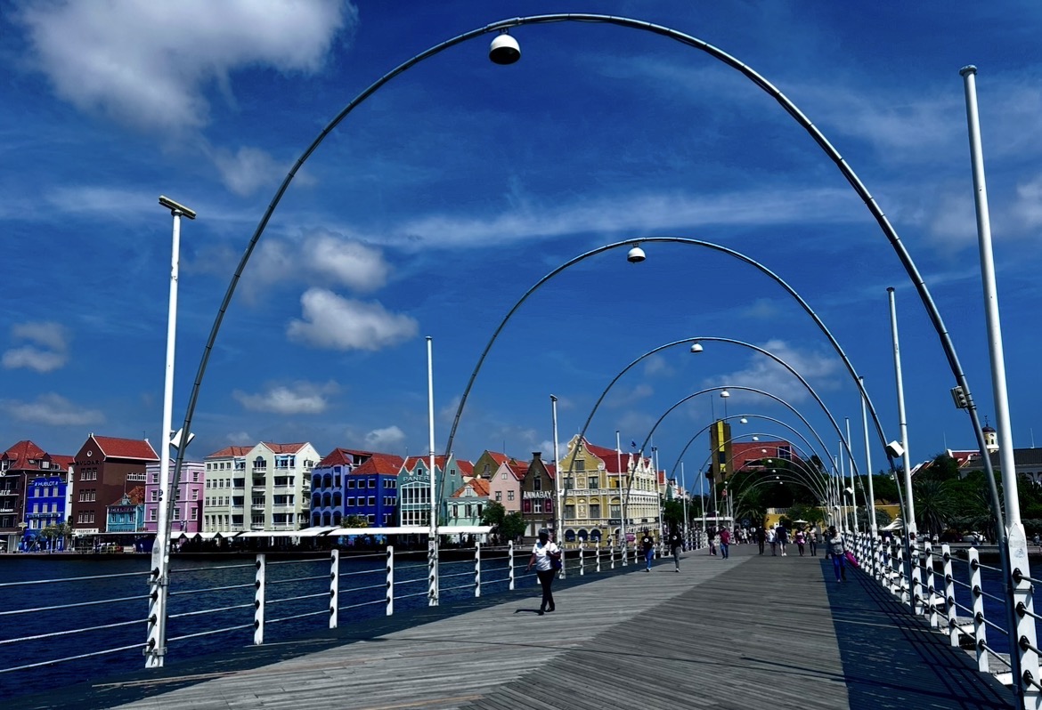 Co dělat na Curacao