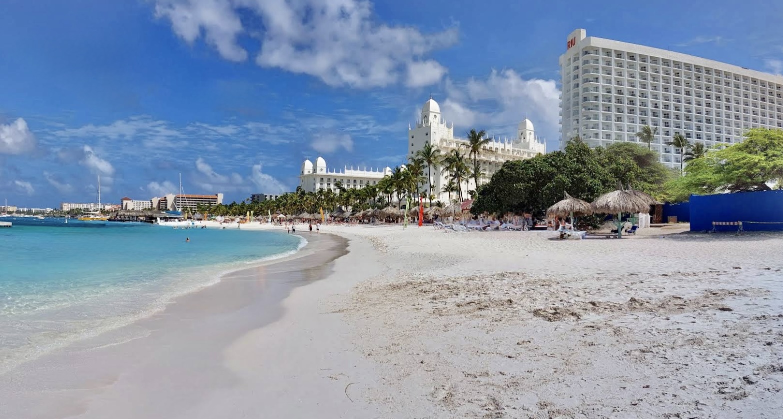 Palm Beach Aruba