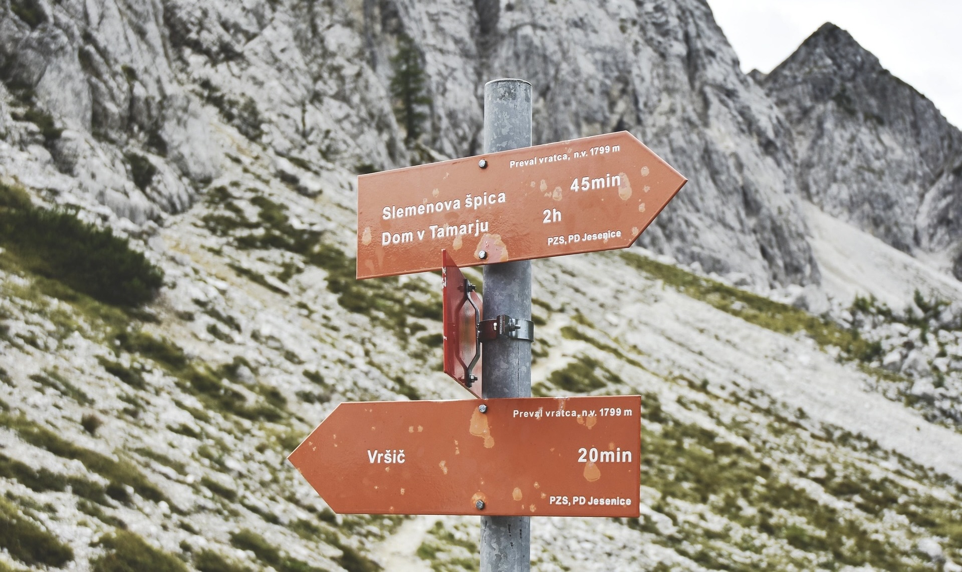 Kranjska Gora Slovinsko - průsmyk Vršič - Dovolenkářka Kranjska Gora Slovinsko - průsmyk Vršič