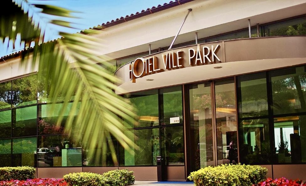 Ubytování v Portoroži