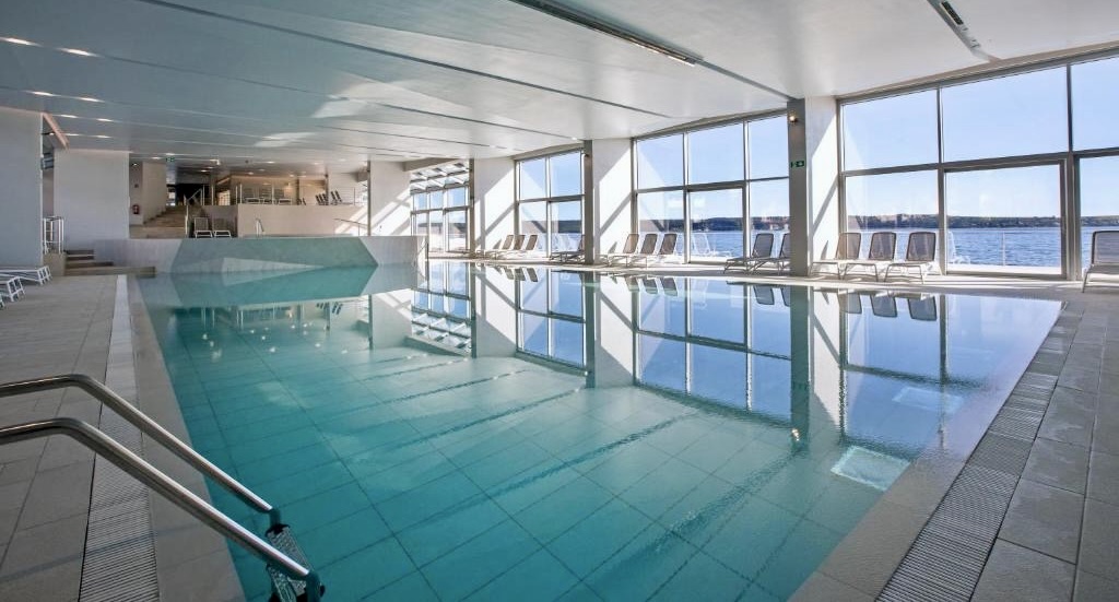 Ubytování ve Slovinsku u moře - Hotel Vile Park Premium - Dovolenkářka Ubytování ve Slovinsku u moře - Hotel Vile Park Premium